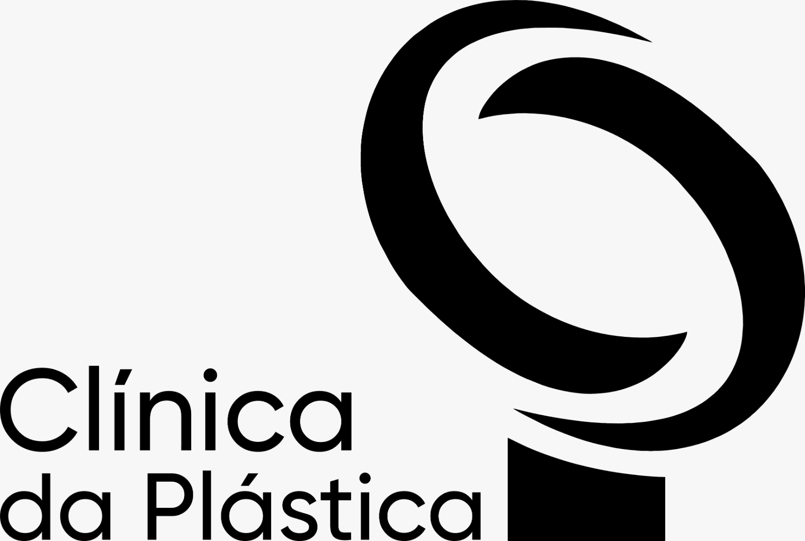 Logo da Clínica da Plástica