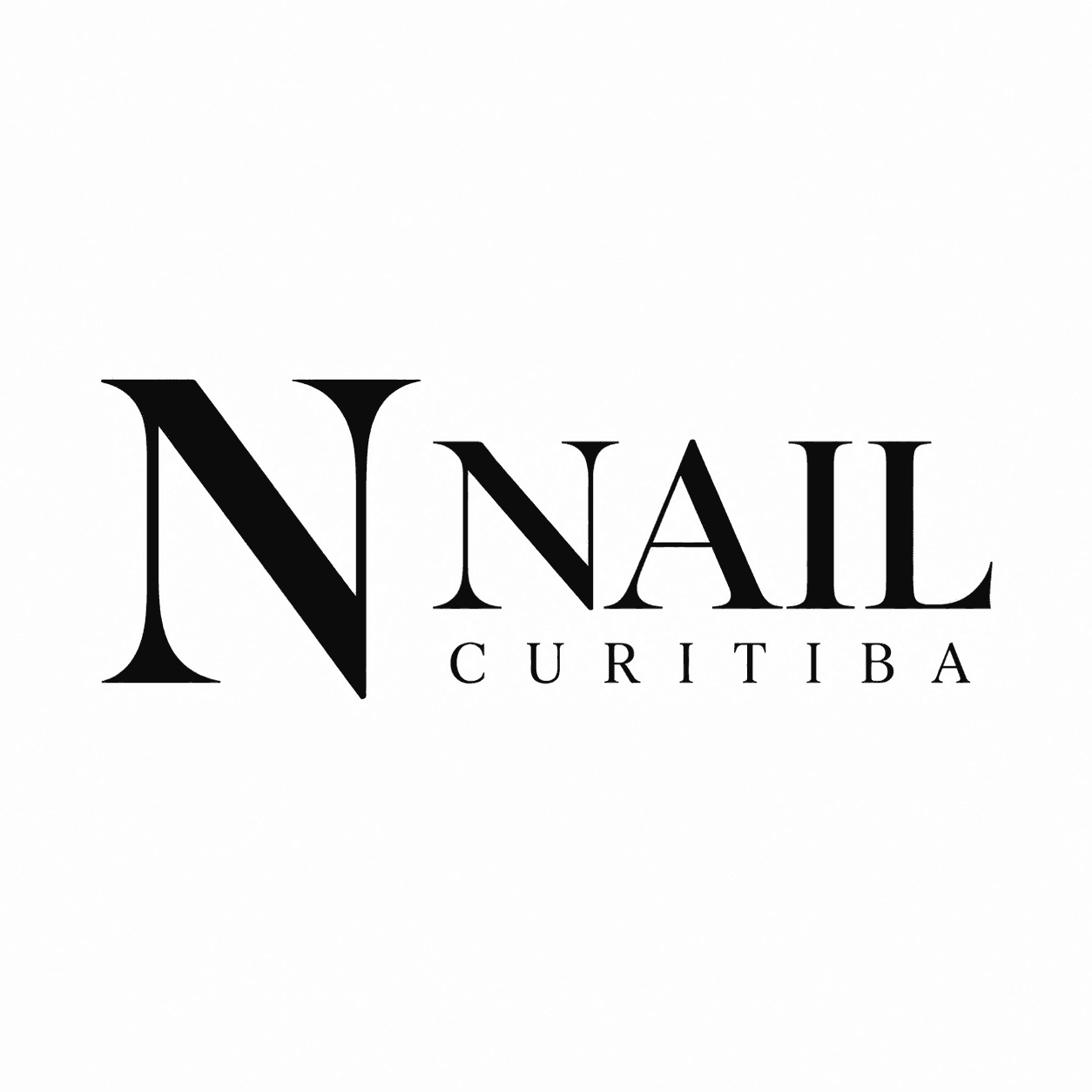 Logo da Nail Curitiba