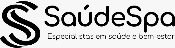 Logo da SaúdeSpa